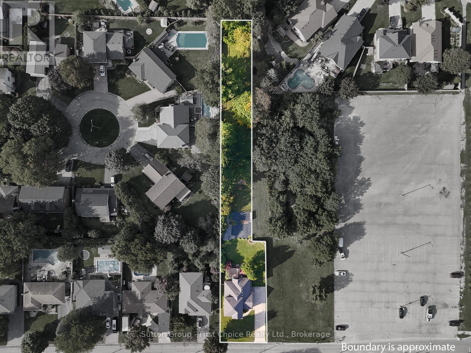 338 Delamere Avenue, Stratford, Ontario  N5A 5A4 - Photo 48 - X12934454