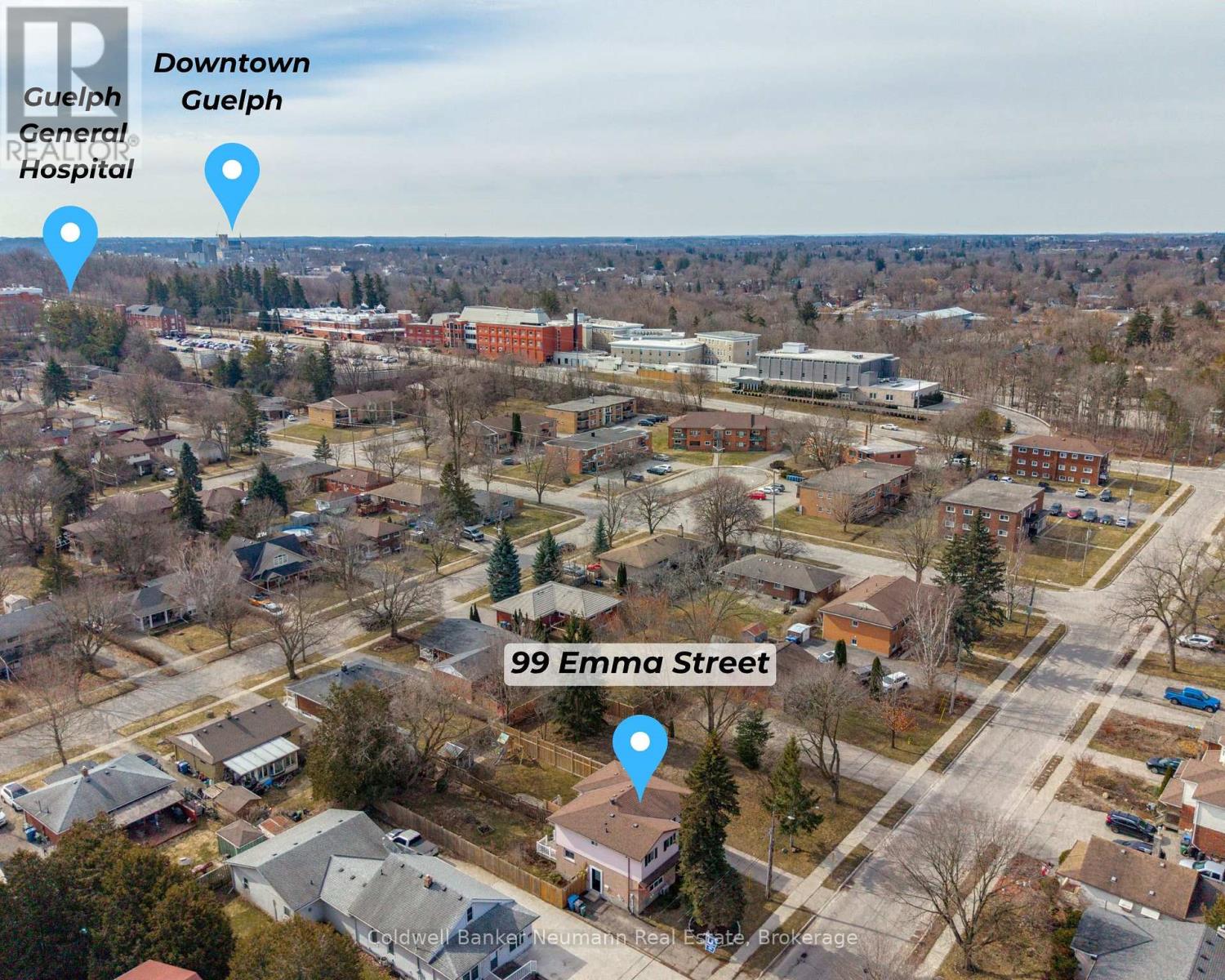 99 Emma Street, Guelph, Ontario N1E 1V1 - Photo 25 - X12934462