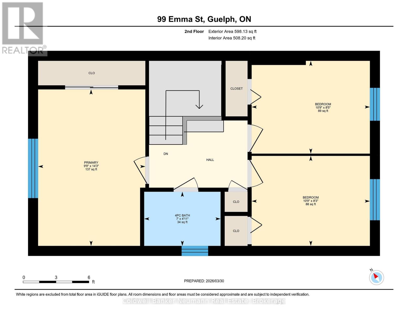 99 Emma Street, Guelph, Ontario N1E 1V1 - Photo 27 - X12934462