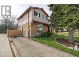 99 EMMA STREET, Guelph, Ontario