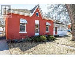 55 DUFFERIN STREET, Stratford, Ontario