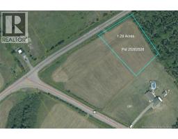 Lot 85-1 Des Pellerins Road, sainte-marie-de-kent, New Brunswick