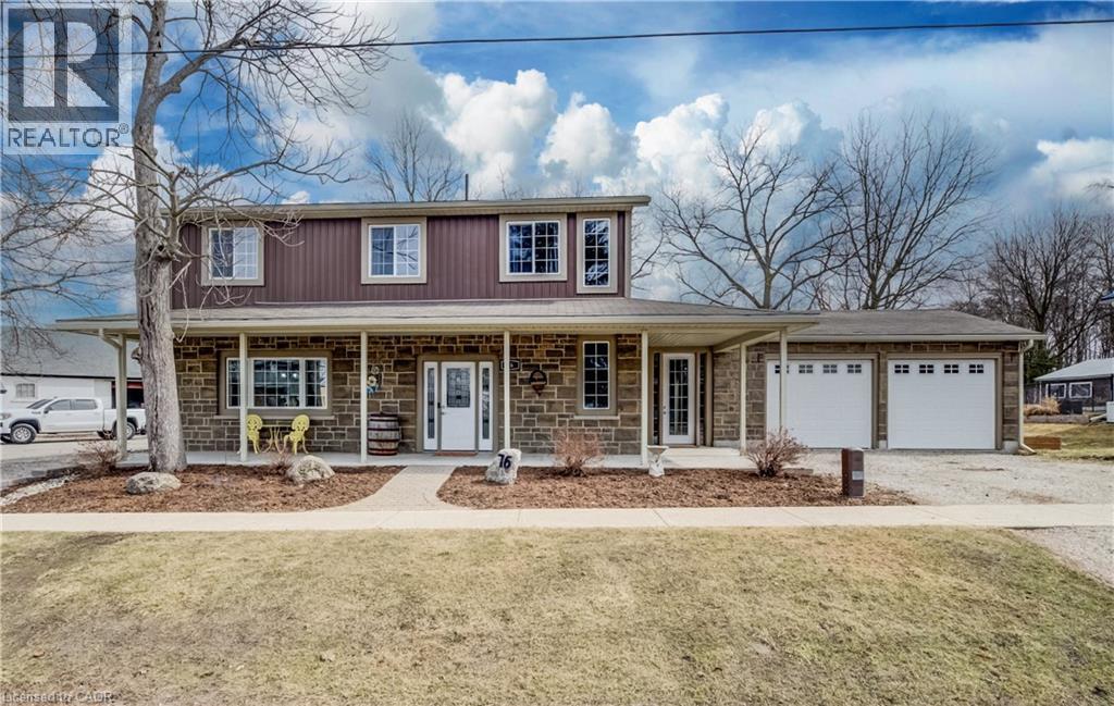 76 BAIRD Street S, Bright, Ontario