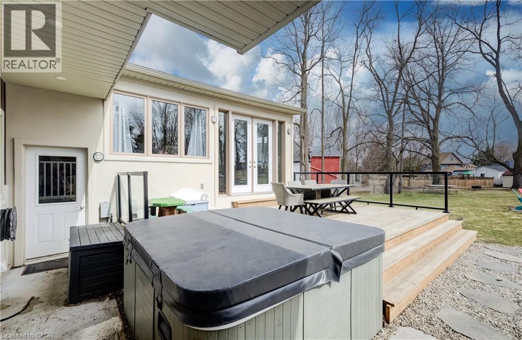 76 Baird Street S, Bright, Ontario  N0J 1B0 - Photo 36 - 40815957