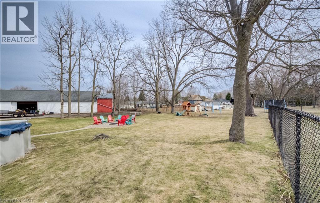 76 Baird Street S, Bright, Ontario  N0J 1B0 - Photo 38 - 40815957