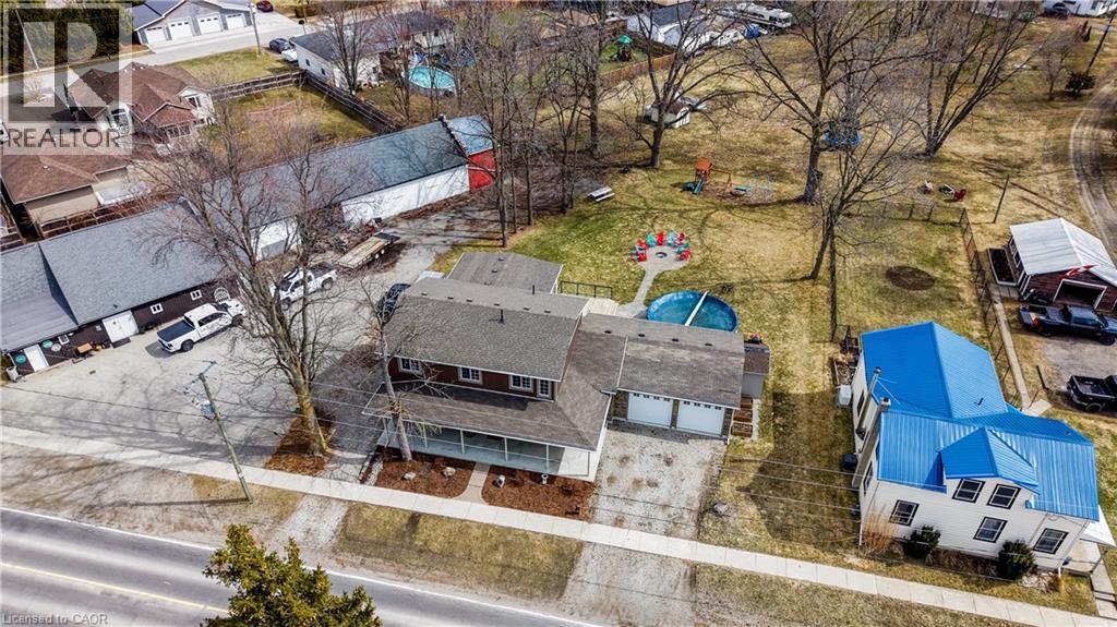 76 Baird Street S, Bright, Ontario  N0J 1B0 - Photo 4 - 40815957