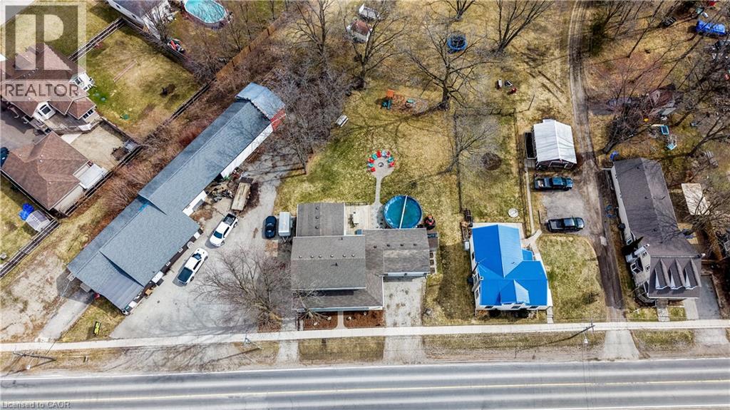 76 Baird Street S, Bright, Ontario  N0J 1B0 - Photo 43 - 40815957