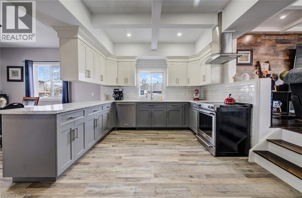 76 Baird Street S, Bright, Ontario  N0J 1B0 - Photo 6 - 40815957