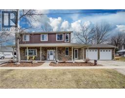 76 BAIRD Street S, Bright, Ontario