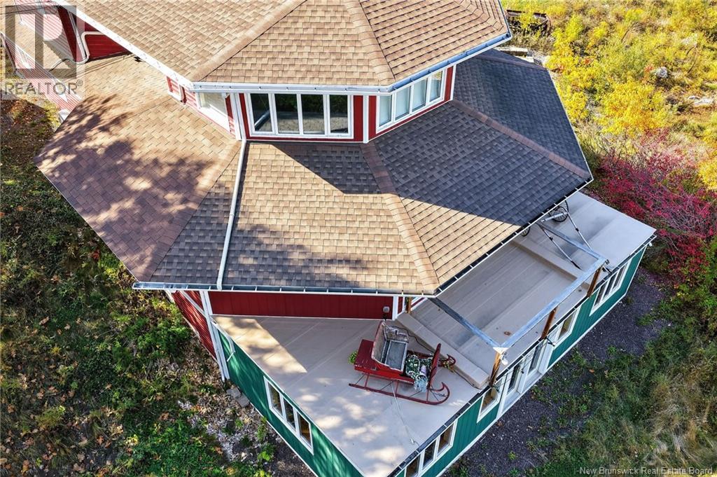 380 Salisbury Road, Moncton, New Brunswick  E1E 1A7 - Photo 36 - NB135443