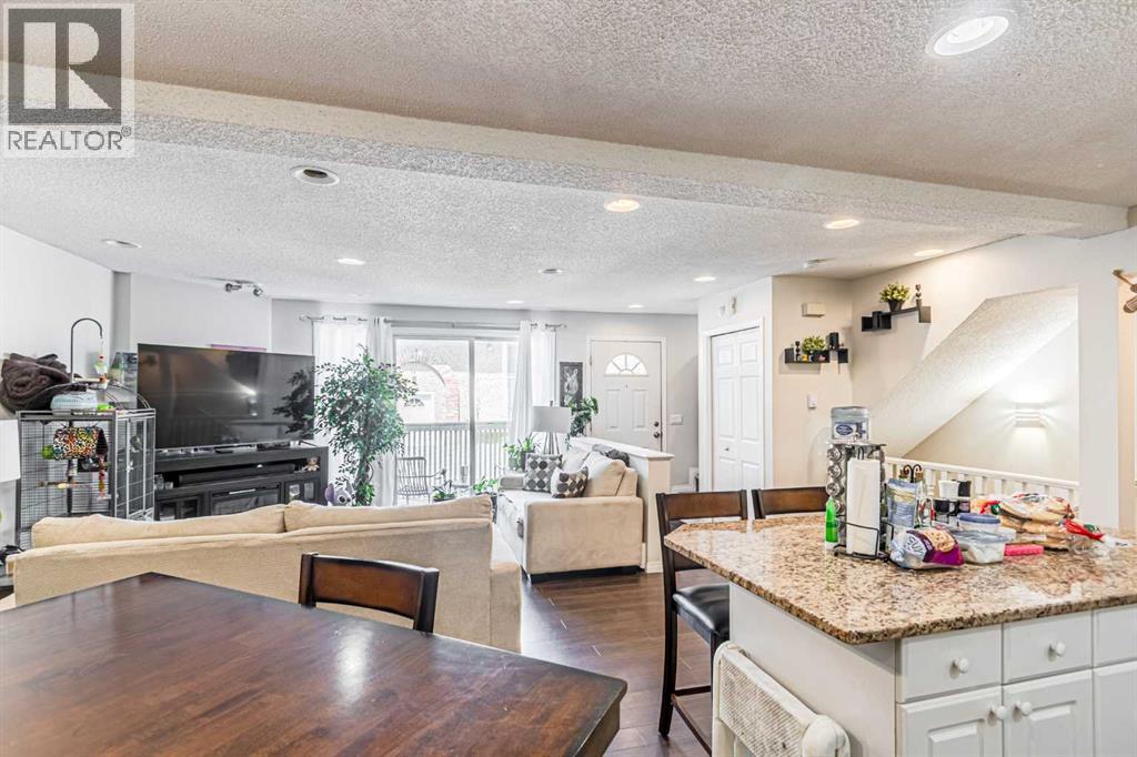 1-6, 8 Huntley Close NE, Calgary, Alberta  T2K 4Z3 - Photo 28 - A2244388