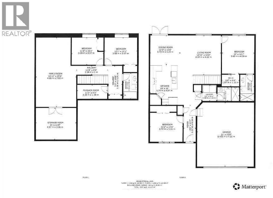 701, 1940 Parkside Way E, Coaldale, Alberta  T1M 1N6 - Photo 33 - A2296816