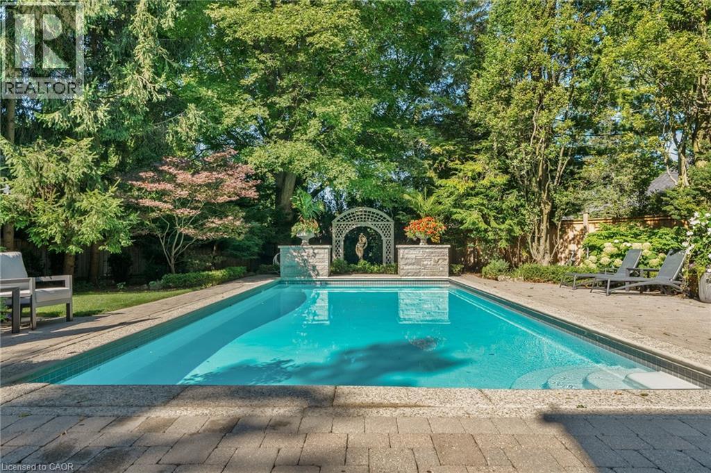 146 Abbey Court, Oakville, Ontario  L6J 4L1 - Photo 6 - 40815805