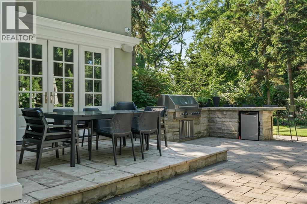 146 Abbey Court, Oakville, Ontario  L6J 4L1 - Photo 8 - 40815805