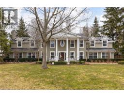 146 ABBEY Court, oakville, Ontario