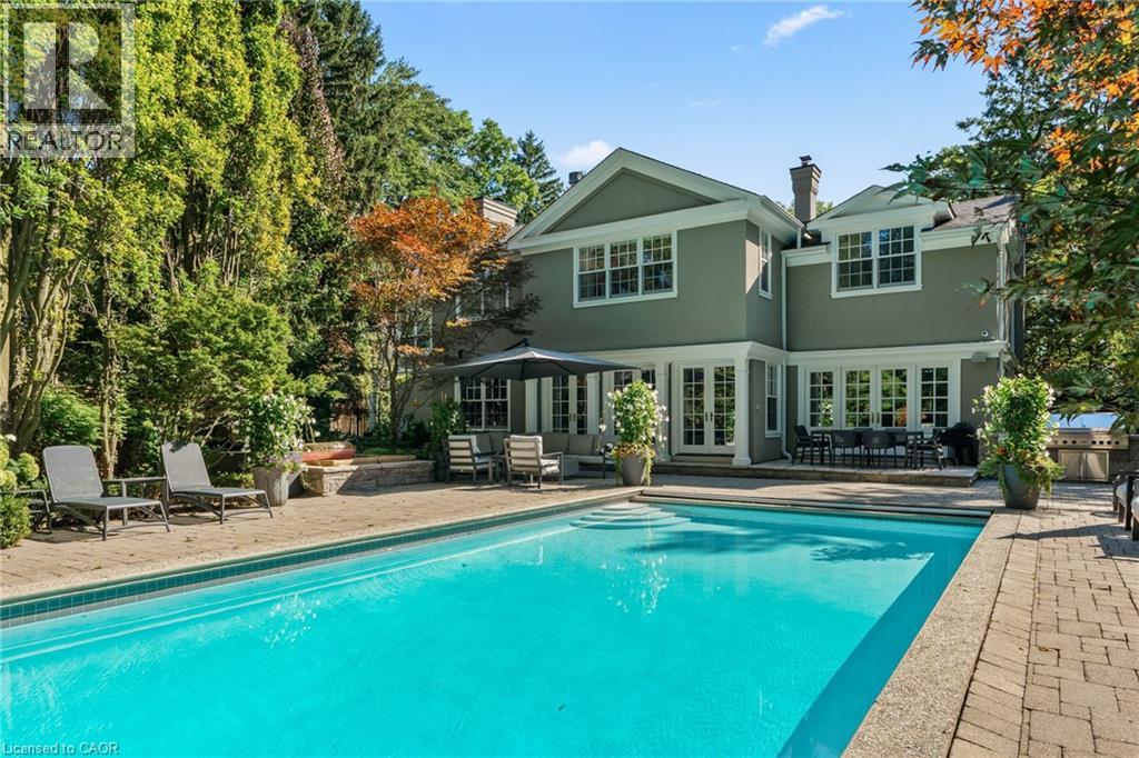 146 Abbey Court, Oakville, Ontario  L6J 4L1 - Photo 7 - 40815805