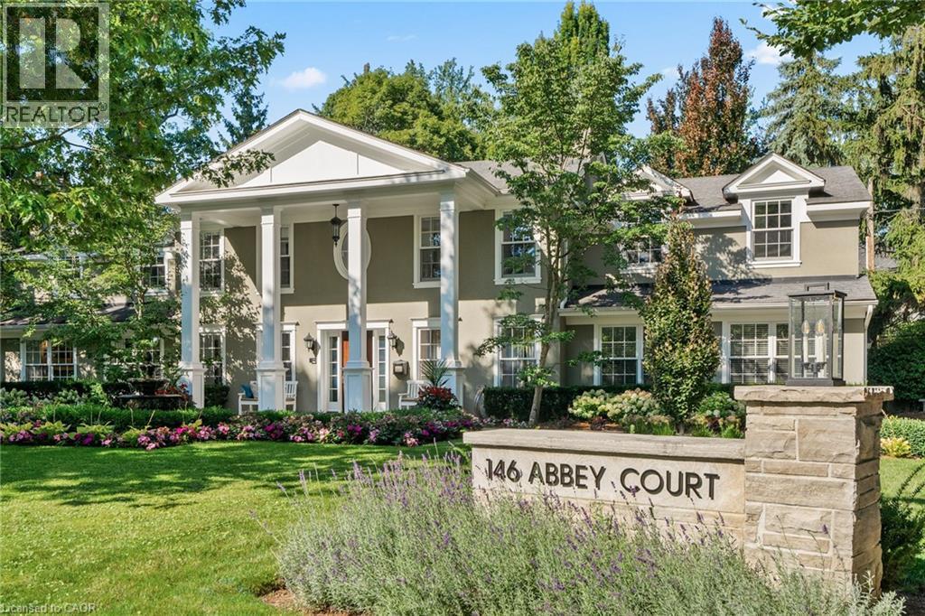 146 Abbey Court, Oakville, Ontario  L6J 4L1 - Photo 5 - 40815805