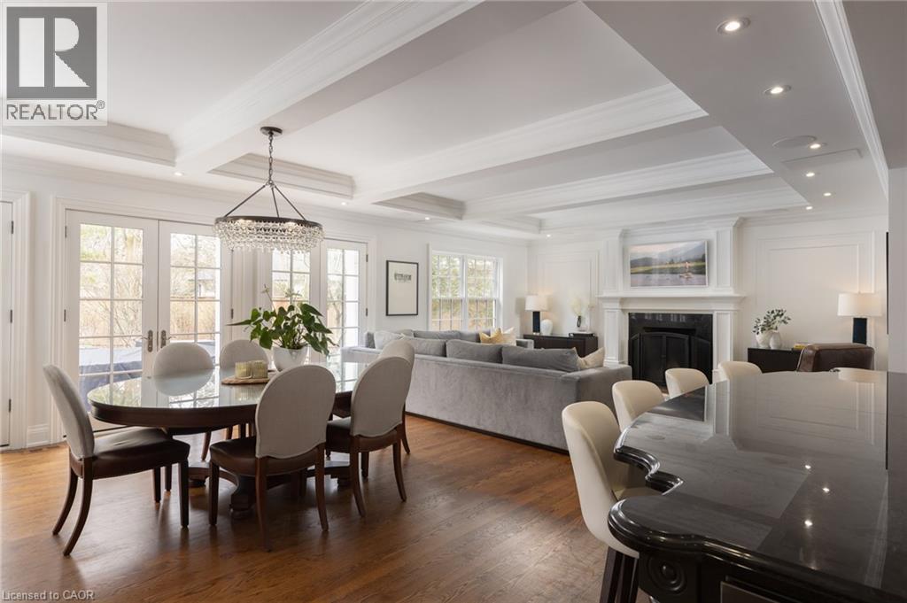 146 Abbey Court, Oakville, Ontario  L6J 4L1 - Photo 21 - 40815805