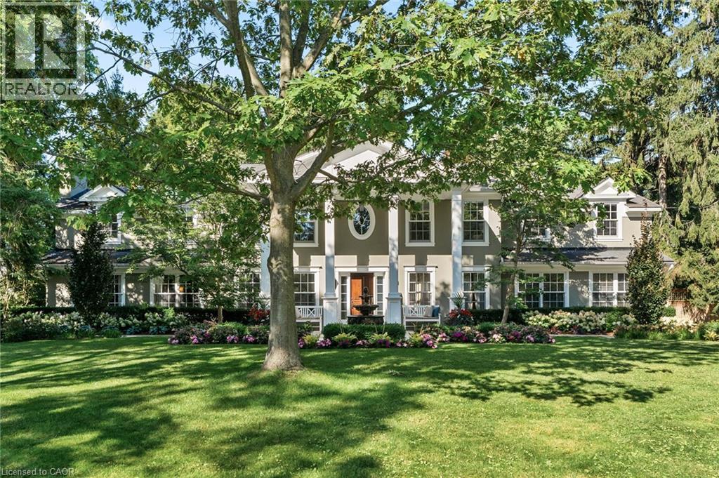 146 Abbey Court, Oakville, Ontario  L6J 4L1 - Photo 3 - 40815805