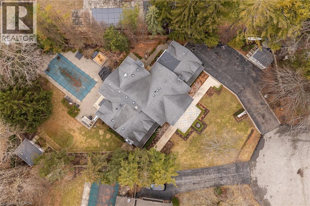 146 Abbey Court, Oakville, Ontario  L6J 4L1 - Photo 44 - 40815805