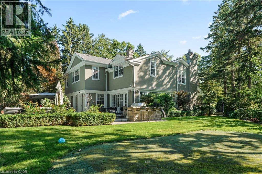 146 Abbey Court, Oakville, Ontario  L6J 4L1 - Photo 9 - 40815805