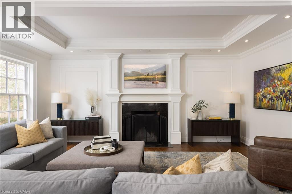 146 Abbey Court, Oakville, Ontario  L6J 4L1 - Photo 18 - 40815805