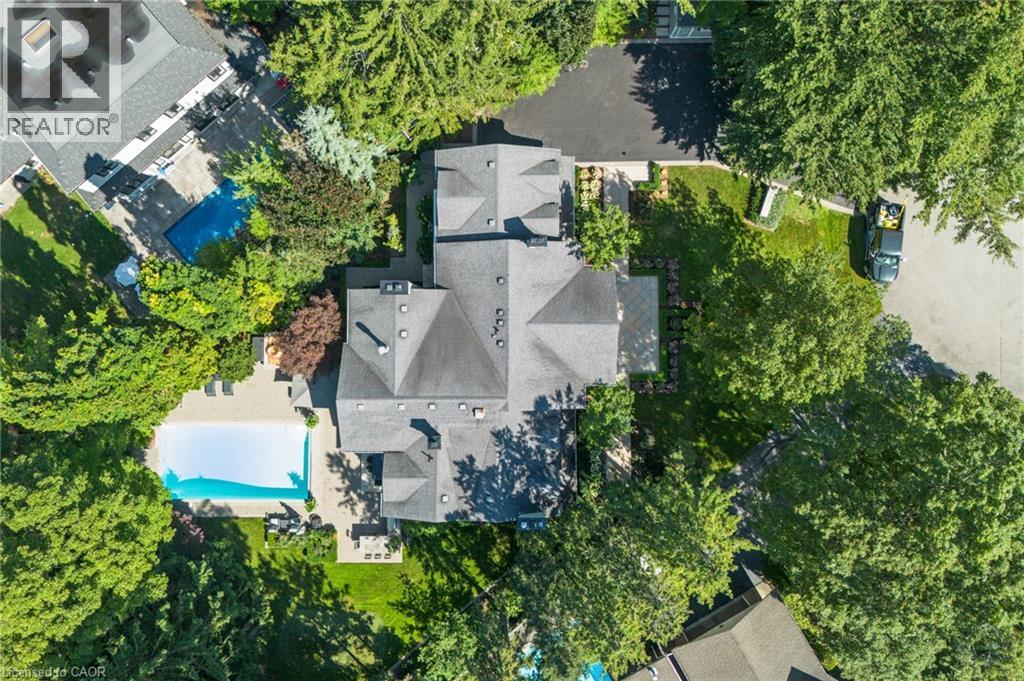 146 Abbey Court, Oakville, Ontario  L6J 4L1 - Photo 45 - 40815805