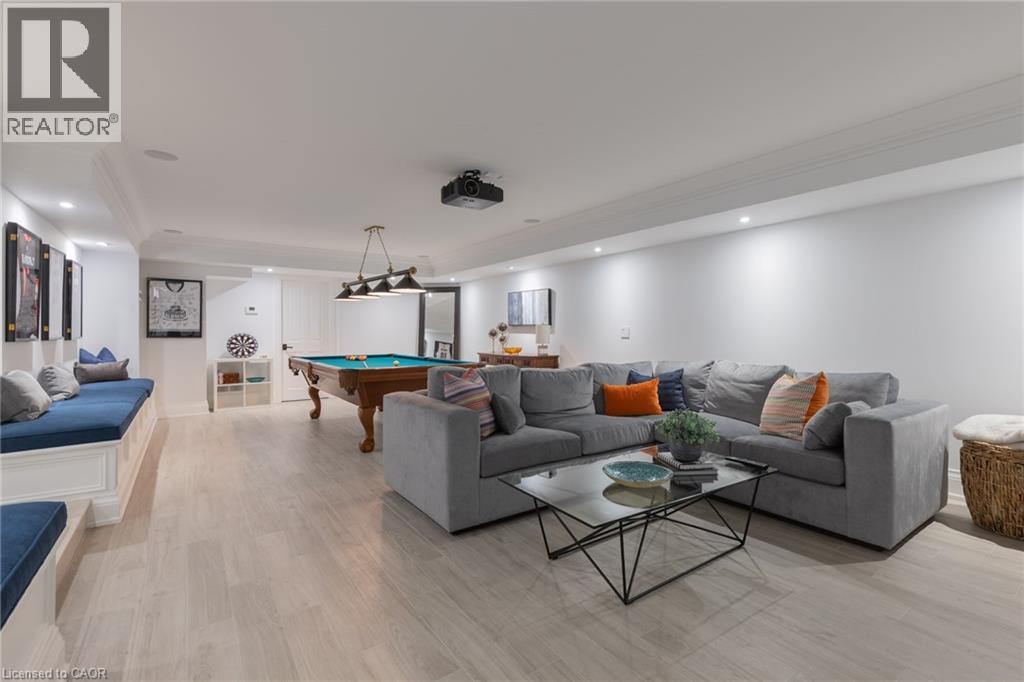 146 Abbey Court, Oakville, Ontario  L6J 4L1 - Photo 41 - 40815805