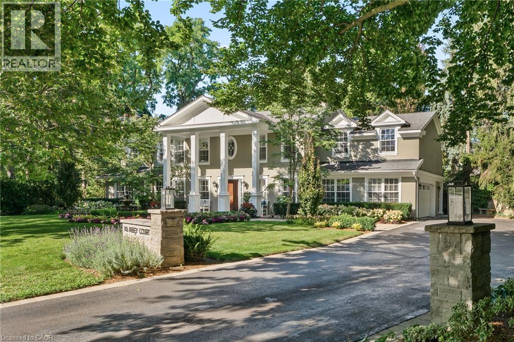 146 Abbey Court, Oakville, Ontario  L6J 4L1 - Photo 2 - 40815805