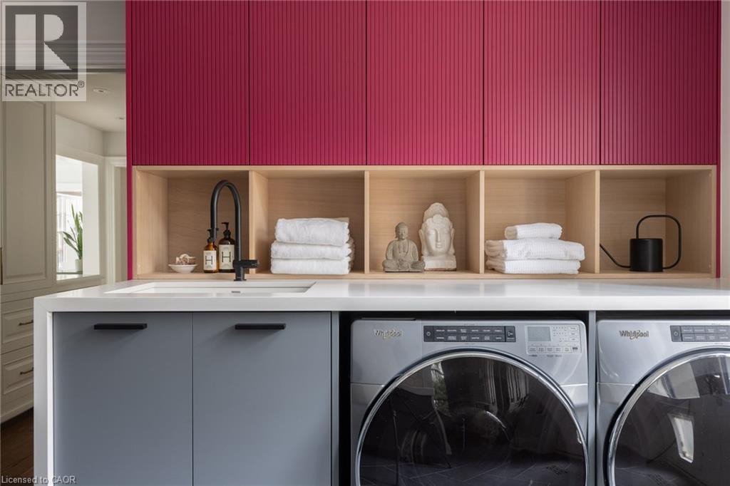 146 Abbey Court, Oakville, Ontario  L6J 4L1 - Photo 24 - 40815805