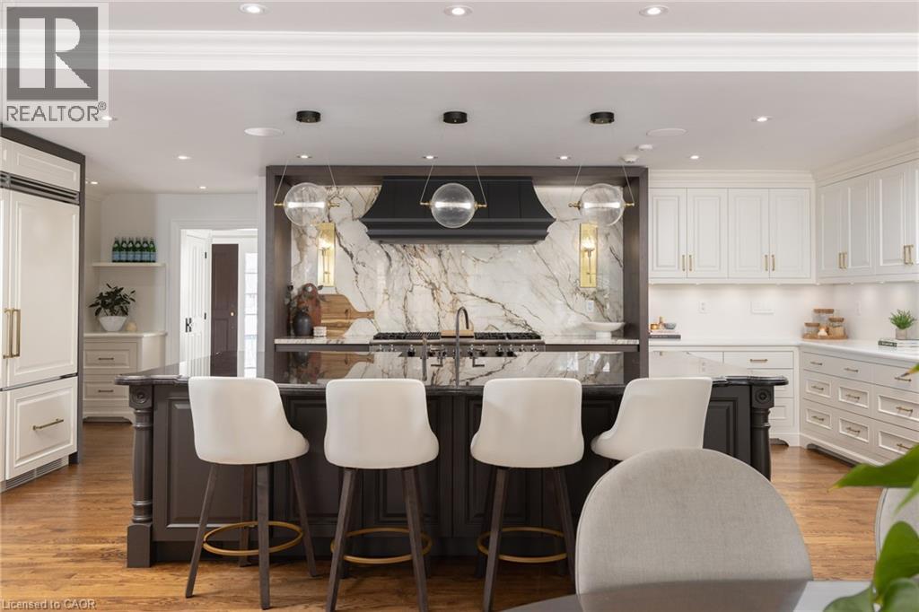 146 Abbey Court, Oakville, Ontario  L6J 4L1 - Photo 19 - 40815805