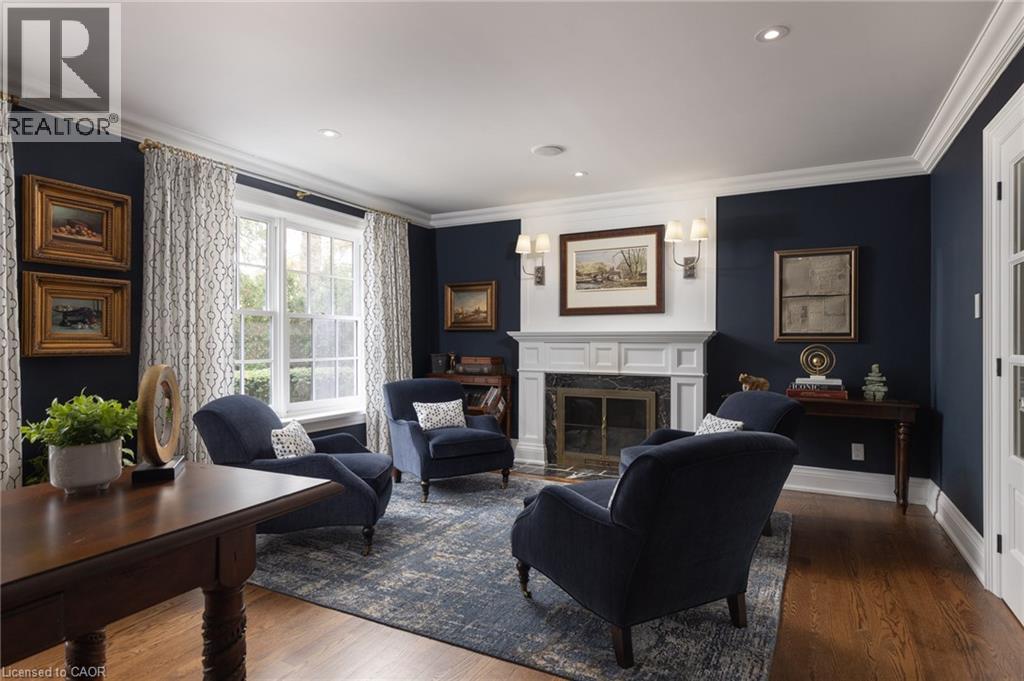 146 Abbey Court, Oakville, Ontario  L6J 4L1 - Photo 15 - 40815805