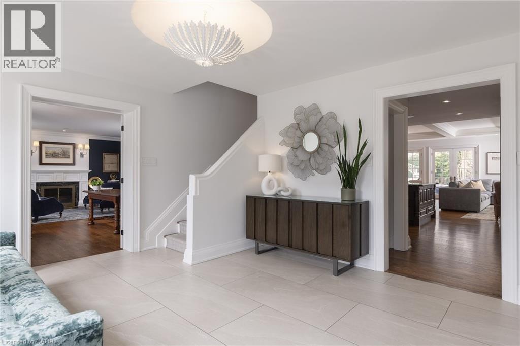 146 Abbey Court, Oakville, Ontario  L6J 4L1 - Photo 11 - 40815805