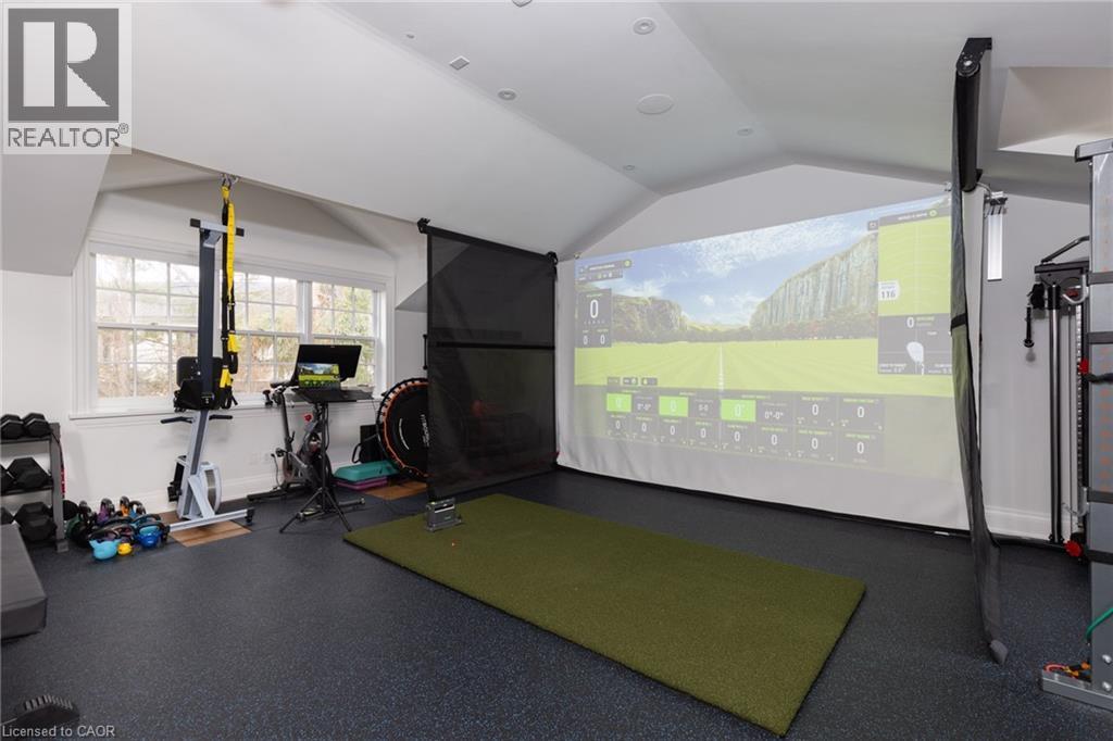 146 Abbey Court, Oakville, Ontario  L6J 4L1 - Photo 36 - 40815805