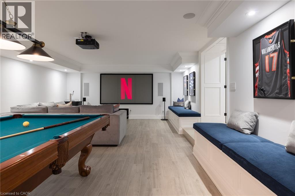 146 Abbey Court, Oakville, Ontario  L6J 4L1 - Photo 42 - 40815805