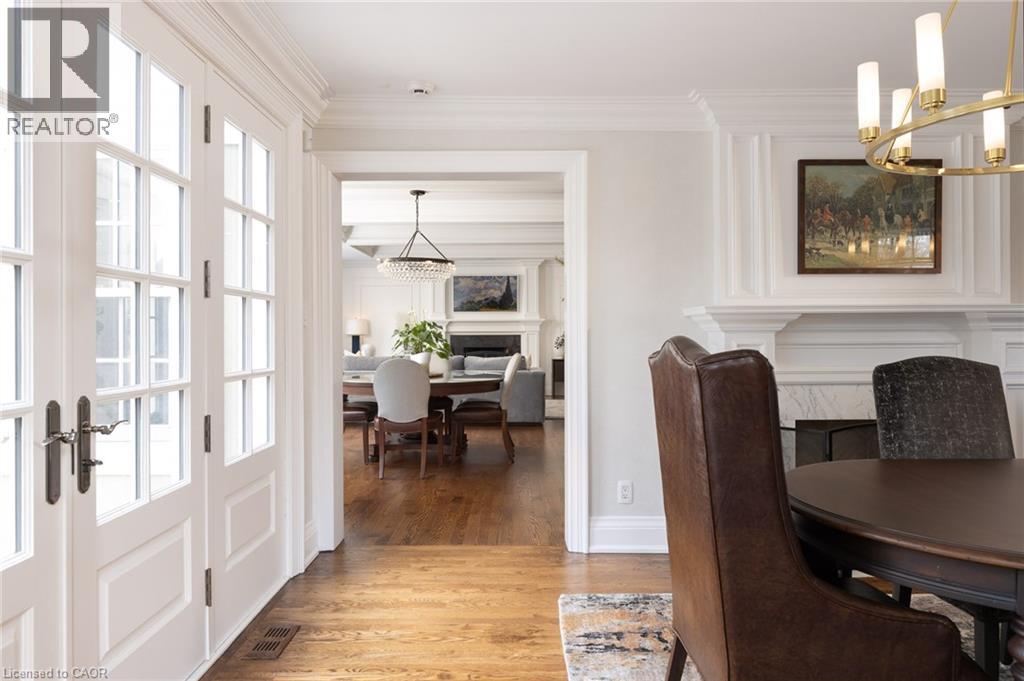 146 Abbey Court, Oakville, Ontario  L6J 4L1 - Photo 17 - 40815805