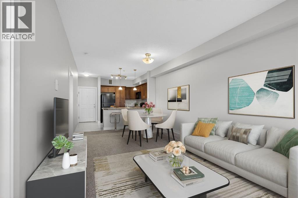 2108, 4 Kingsland Close Se, Airdrie, Alberta  T4A 0A2 - Photo 1 - A2285611