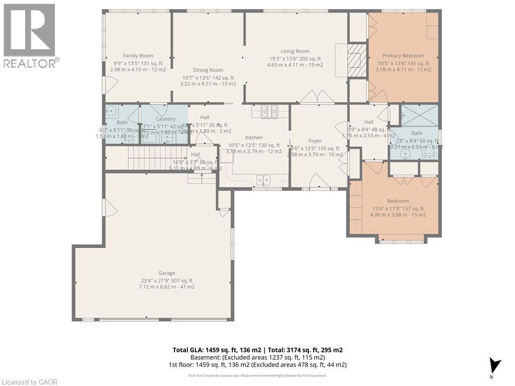 1682 Concession 10 Road, Windham Centre, Ontario  N0E 2A0 - Photo 27 - 40805426