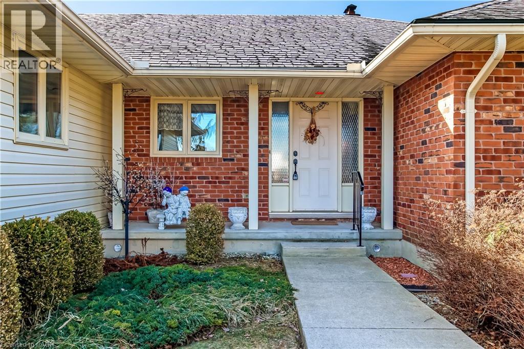 1682 Concession 10 Road, Windham Centre, Ontario  N0E 2A0 - Photo 3 - 40805426