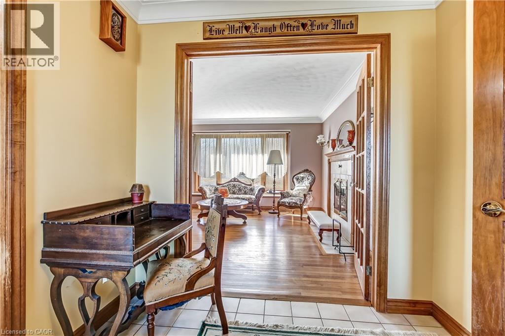 1682 Concession 10 Road, Windham Centre, Ontario  N0E 2A0 - Photo 5 - 40805426