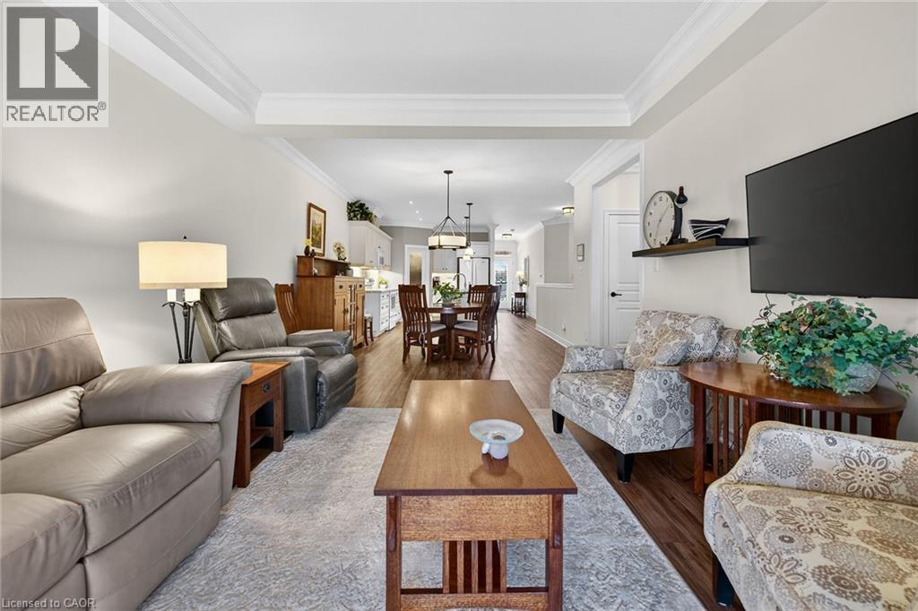 37 Brookside Terrace Unit# 16, Smithville, Ontario  L0R 2A0 - Photo 17 - 40815903