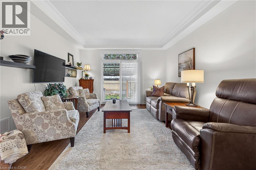 37 Brookside Terrace Unit# 16, Smithville, Ontario  L0R 2A0 - Photo 15 - 40815903