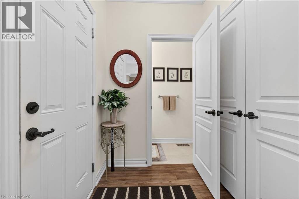 37 Brookside Terrace Unit# 16, Smithville, Ontario  L0R 2A0 - Photo 25 - 40815903