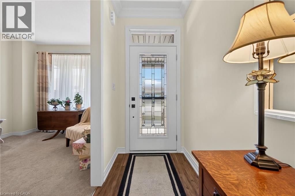 37 Brookside Terrace Unit# 16, Smithville, Ontario  L0R 2A0 - Photo 28 - 40815903