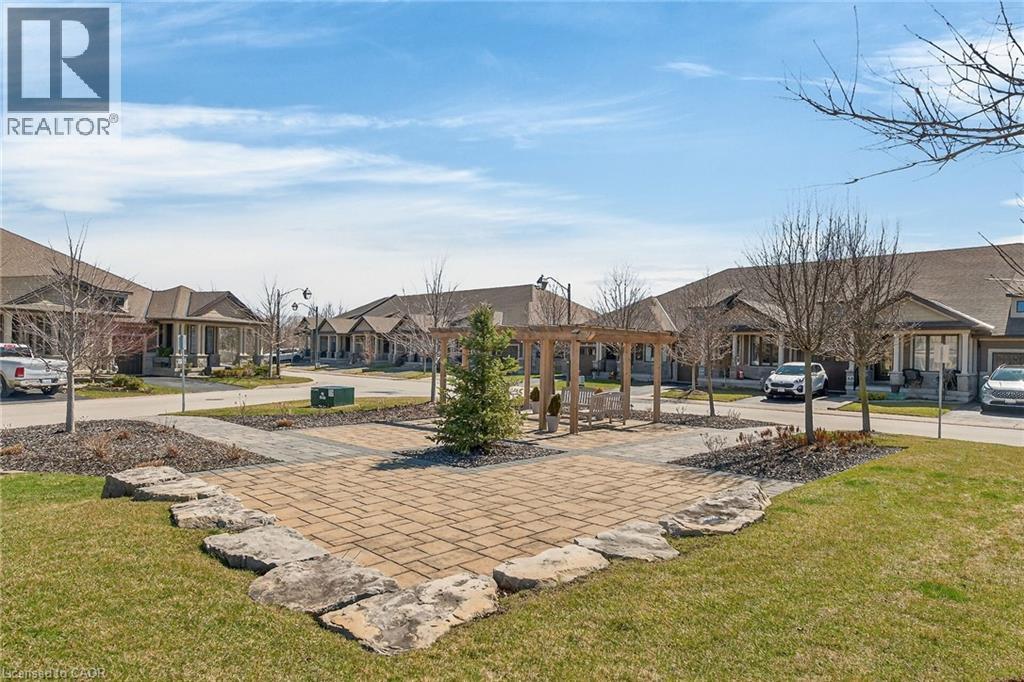 37 Brookside Terrace Unit# 16, Smithville, Ontario  L0R 2A0 - Photo 4 - 40815903