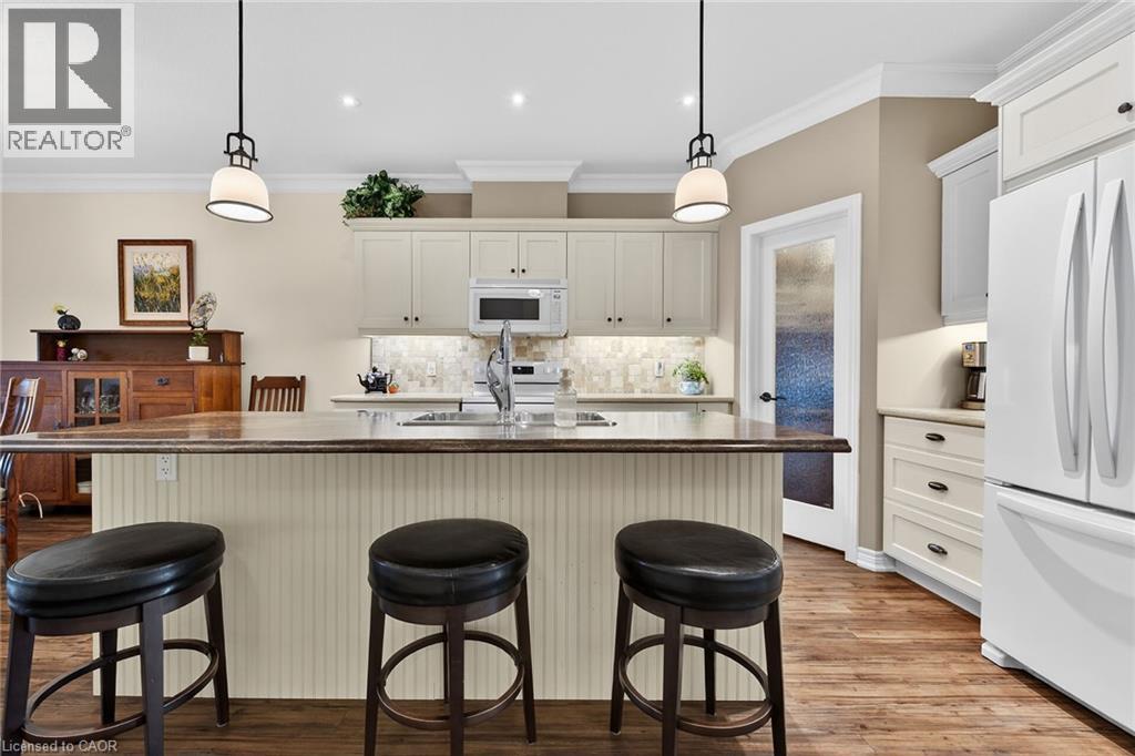 37 Brookside Terrace Unit# 16, Smithville, Ontario  L0R 2A0 - Photo 8 - 40815903