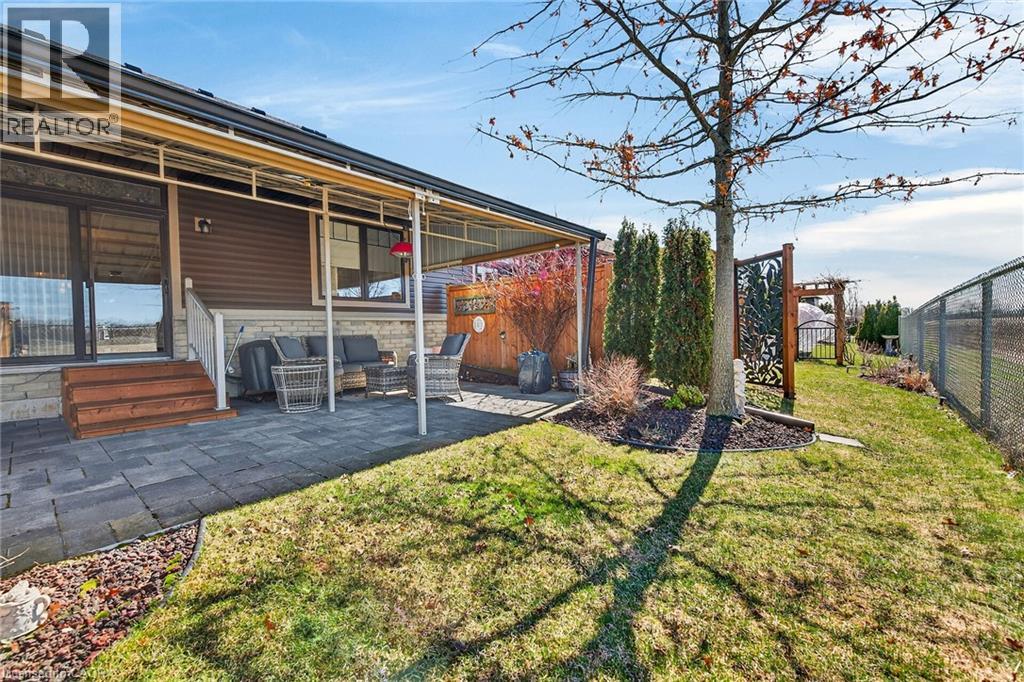 37 Brookside Terrace Unit# 16, Smithville, Ontario  L0R 2A0 - Photo 42 - 40815903