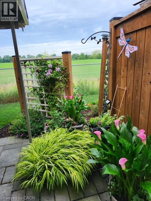 37 Brookside Terrace Unit# 16, Smithville, Ontario  L0R 2A0 - Photo 48 - 40815903