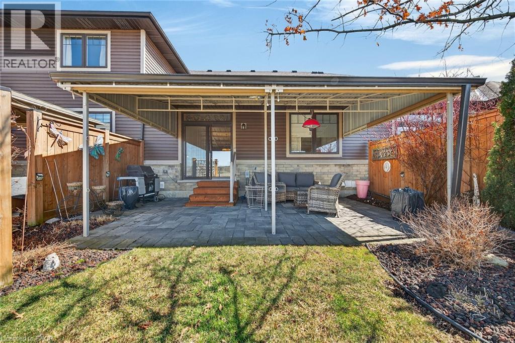 37 Brookside Terrace Unit# 16, Smithville, Ontario  L0R 2A0 - Photo 41 - 40815903