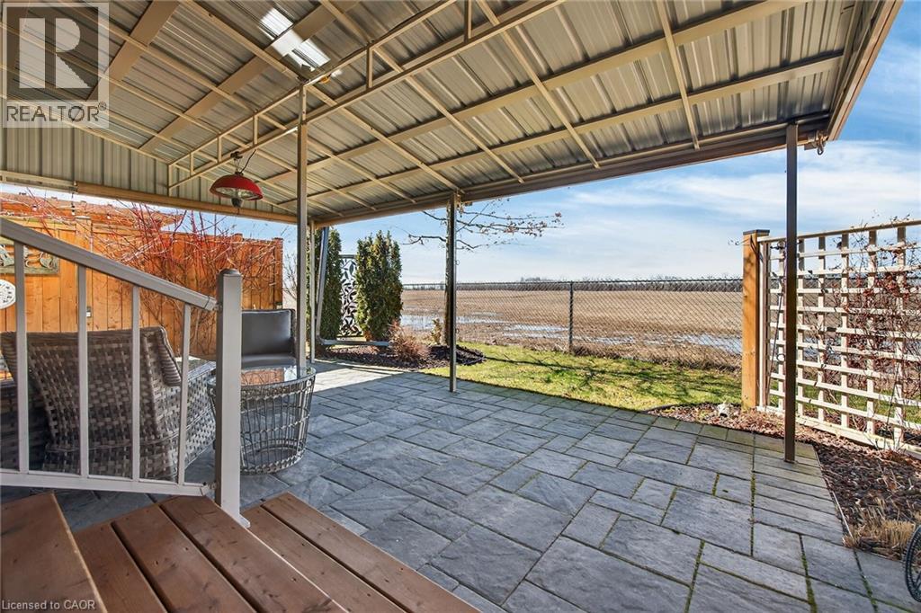 37 Brookside Terrace Unit# 16, Smithville, Ontario  L0R 2A0 - Photo 38 - 40815903